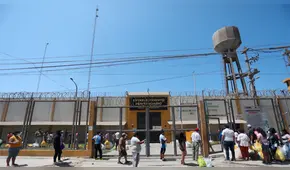 Minjusdh aclara que dentro de las 20 personas indultadas ninguno fue condenado por terrorismo