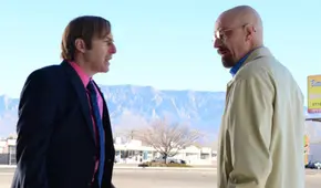 “Better Call Saul” 6: el Efecto Rashomon de la serie que reescribiría “Breaking Bad”