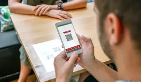 Conoce por qué no debes escanear códigos QR en cualquier lugar