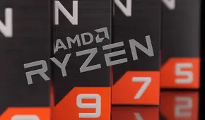 ¿En qué se diferencian los procesadores AMD Ryzen 3, 5, 7 y 9?