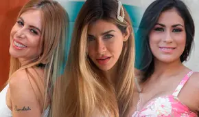 Geni Alves sobre subir contenido como Xoana y Fátima en OnlyFans: “Me lo propusieron, pero no”