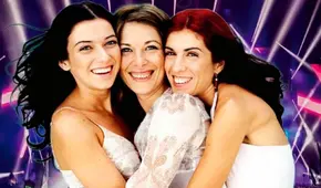 Qué pasó con Lola, Pilar y Lucía Muñoz, integrantes de Las Ketchup y responsables del éxito de “Aserejé”