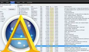 ¿Qué pasó con Ares? El programa que todos utilizaban para descargar música