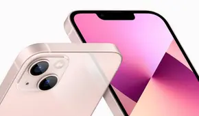 El iPhone 14 integraría conectividad satelital para enviar mensajes de emergencia