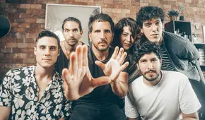 Luis Enrique, líder de la banda Autobus: “Nos caracteriza la honestidad en las canciones”