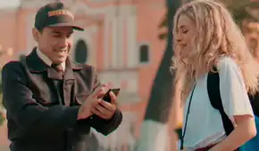 ¿Qué pasó con Óscar Pacheco, el personaje del conocido comercial de televisión “Yungay”? ¿Qué pasó con Óscar Pacheco, el personaje del conocido comercial de televisión “Yungay”?