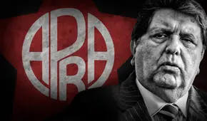 Sin congresistas ni inscripción: el APRA a 3 años de la muerte de Alan García