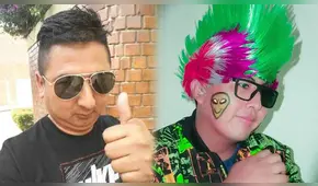 Tapir 590 culpa a Faraón Love Shady de su retiro de las redes sociales