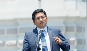Congreso: sobrino de parlamentario Elías Varas funge de asesor Congreso: sobrino de parlamentario Elías Varas funge de asesor