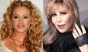 Paulina Rubio y Alejandra Guzmán comienzan el tan esperado “Perrísimas Tour”