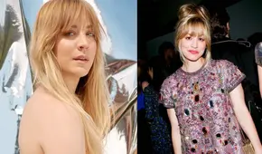 Kaley Cuoco tras su separación con el actor Karl Cook: “Estoy casada con mi carrera”