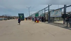 Alcalde de Trujillo pide a Congreso debatir castración química para violadores de niños