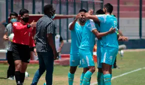 De descender con Llacuabamba a estar cerca de salir campeón una vez más en El Salvador