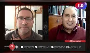 Arce escéptico con “cambio radical” del Gobierno, anunciado por monseñor Barreto