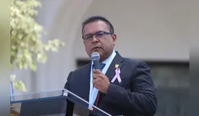 Marcos Gasco: Procuraduría pide reparación civil de más de S/ 374.599 a investigados por caso Veolia 