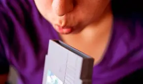 ¿Servía o no soplar los cartuchos de Nintendo para que funcionen?