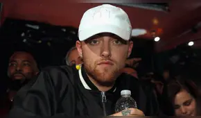 Dealer de Mac Miller es condenado a casi 11 años de prisión tras vinculación con su muerte