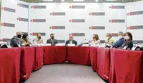 Pedro Castillo: el Gobierno en otra disyuntiva por un nuevo gabinete