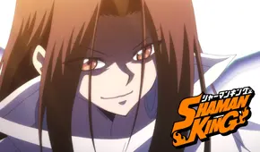 ‘‘Shaman king’’ 2021: publican nuevo adelanto para el capítulo 52 del remake