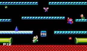 ¿Por qué Luigi es verde y Mario rojo? Shigeru Miyamoto revela misterio oculto por décadas