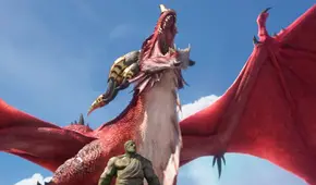 World of Warcraft Dragonflight: Blizzard estrena la nueva expansión que contará con una nueva raza