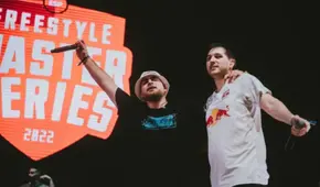 ¡No las dejes pasar! Conoce las 6 batallas para la cuarta jornada de FMS España 