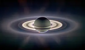 Los anillos de Saturno están desapareciendo