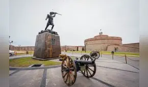 Callao: Museo Real Felipe se reactiva tras dos años de pandemia