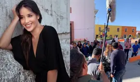 ¿Qué fue de Areliz Benel, ‘Shirley González’ de la teleserie “Al fondo hay sitio”?