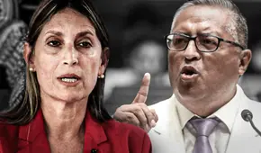 Alva sobre nombramiento de Condori: Muestra la poca preocupación del Gobierno con la salud