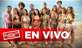 “Acapulco Shore 9″, capítulo 20: ¿qué pasó en el nuevo episodio?
