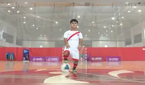 Perú competirá contra 11 selecciones por la Copa América de Talla Baja