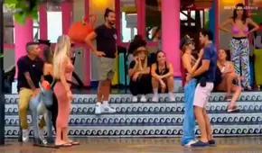 “Acapulco shore 9″: ¿qué pasó en el capítulo 14? 