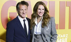 Escándalo Watergate ahora en serie de TV