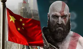 Creador de God of War rechazó oferta de empresa china: “Dejen de matar gente
