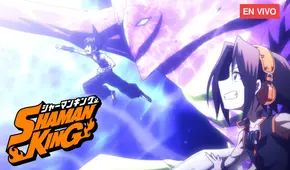 “Shaman king 2021″, capítulo 52: fecha de estreno y cómo ver el episodio final del shonen