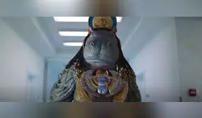 “Thor 4″: guionista de “Moon Knight” se retiraría de Marvel si es que Gorr mata a Taweret