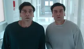 “Moon Knight”: Oscar Isaac enfrentó una gran incomodidad en su rol como Marc Spector