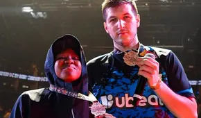 God Level All Stars: mira la tabla de posiciones antes del inicio de la cuarta jornada 