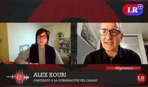 Kouri: “El juzgado va a declarar la nulidad y voy a quedar expedito para poder postular”