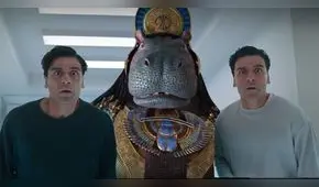 “Moon Knight”: ¿quién es la nueva diosa egipcia que aparece en el episodio 4?