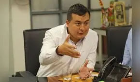 Organizaciones agrarias convocan paro preventivo nacional del sector para este jueves 21