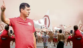 Universitario de Deportes: el camino equivocado