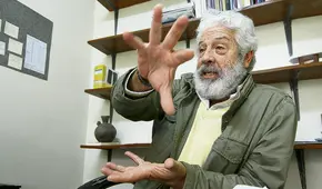 Eduardo Ballón: “La solución está crecientemente ligada a encontrar un camino para que se vayan todos”