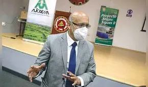 Gerente de Autodema: es imposible firmar adenda 13 si Cobra no desiste de arbitraje