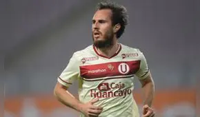 Safap confirma que barristas agredieron a jugadores de la ‘U’: “Novick recibió una cachetada”