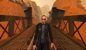 Postal 2 está como juego gratis en GOG y así puedes conseguirlo para PC