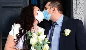 Día Mundial del Matrimonio: ¿por qué se celebra el 24 de abril y qué frases dedicar?