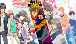 Mira estas 5 recomendaciones yaoi de ayer y hoy que no te puedes perder