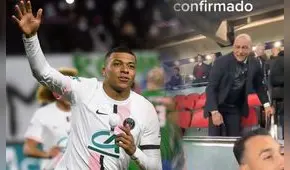 ¡Es un hecho! Roberto Carlos ‘confirma’ fichaje de Mbappé por el Real Madrid